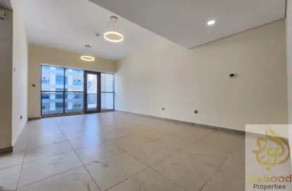 Apartment - 1 Bedroom - 2 Bathrooms for rent in Jumeirah Garden City - Al Satwa - Dubai