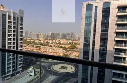 شقة - غرفة نوم - 2 حمامات للبيع في الماسة - مدينة دبي الرياضية - دبي