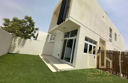 تاون هاوس - 3 غرف نوم - 5 حمامات للبيع في العرعر شجر - داماك هيلز 2 - دبي