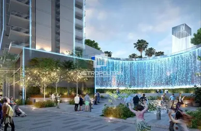 Apartment - 1 Bedroom - 1 Bathroom for sale in Golf Gate - DAMAC Hills - Dubai