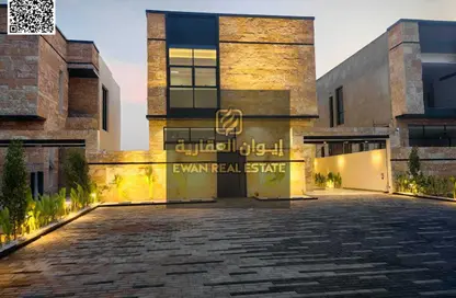 فيلا - 5 غرف نوم - 8 حمامات للبيع في الزاهية جاردنز - الزاهية - عجمان