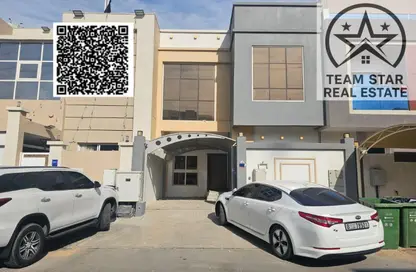 Villa - 5 Bedrooms - 7 Bathrooms for rent in Al Yasmeen 1 - Al Yasmeen - Ajman Villa - 5 Bedrooms - 7 Bathrooms for rent in Al Yasmeen 1 - Al Yasmeen - Ajman
