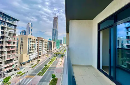 Apartment - 2 Bedrooms - 3 Bathrooms for rent in Elysium 1 - Jumeirah Garden City - Al Satwa - Dubai