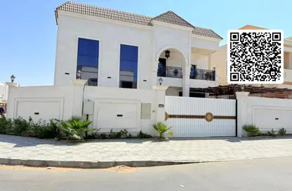 Villa - 5 Bedrooms - 7+ Bathrooms for sale in Al Yasmeen - Al Zahia - Muwaileh Commercial - Sharjah