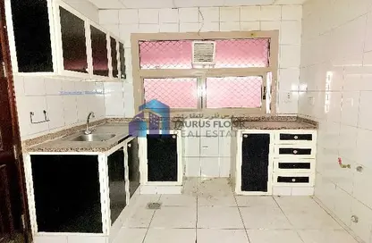 Apartment - 1 Bathroom for rent in Al Nahda 2 - Al Nahda - Dubai