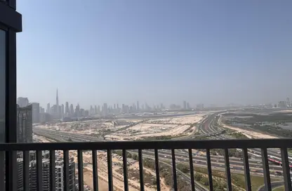 Apartment - 2 Bedrooms - 3 Bathrooms for sale in The Crest - Sobha Hartland - Mohammed Bin Rashid City - Dubai