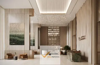 شقة - 1 حمام للبيع في بينغهاتي فينتاج - مجان - دبي لاند - دبي شقة - 1 حمام للبيع في بينغهاتي فينتاج - مجان - دبي لاند - دبي