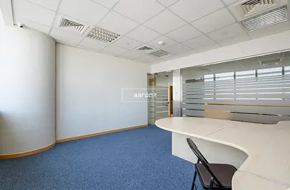 Office Space - Studio for rent in Almas Tower - Lake Almas East - Jumeirah Lake Towers - Dubai