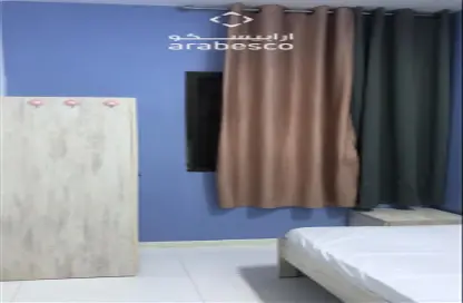 شقة - غرفة نوم - 1 حمام للايجار في منطقة النادي السياحي - أبوظبي