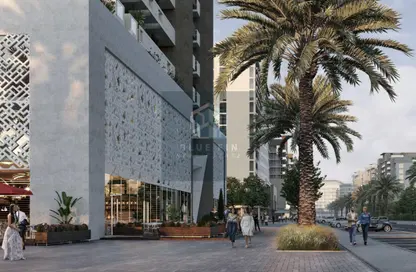 Apartment - 3 Bedrooms - 3 Bathrooms for sale in Azizi Amber - Al Furjan - Dubai