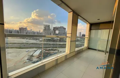 شقة - غرفة نوم - 2 حمامات للايجار في داماك تاورز من باراماونت - الخليج التجاري - دبي