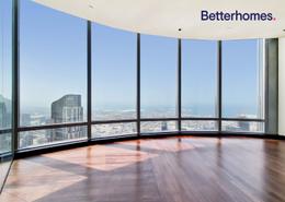 Apartment - 4 bedrooms - 5 bathrooms for sale in Burj Khalifa - Burj Khalifa Area - Downtown Dubai - Dubai Apartment - 4 bedrooms - 5 bathrooms for sale in Burj Khalifa - Burj Khalifa Area - Downtown Dubai - Dubai