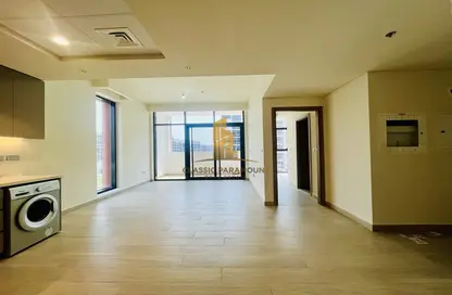 Apartment - 3 Bedrooms - 2 Bathrooms for rent in AZIZI Riviera - Meydan One - Meydan - Dubai