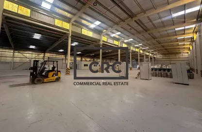 Warehouse - Studio for sale in Technology Park - Dubai