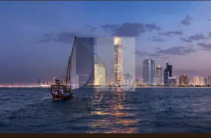 Townhouse - 3 Bedrooms - 5 Bathrooms for sale in Al Deem - Al Bahya - Abu Dhabi