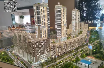 Apartment - 2 Bedrooms - 3 Bathrooms for sale in Al Ameera Village - Ajman