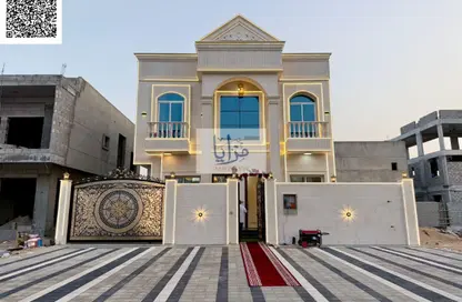 فيلا - 5 غرف نوم - 7 حمامات للبيع في الزاهية جاردنز - الزاهية - عجمان