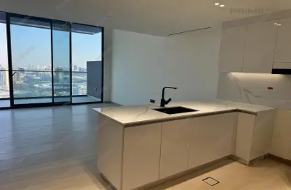 Apartment - 1 Bedroom - 2 Bathrooms for sale in Binghatti Corner - Jumeirah Village Circle - Dubai