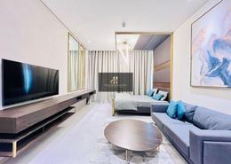 Studio - 1 bathroom for sale in Signature Livings - Jumeirah Village Circle - Dubai