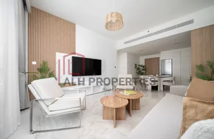 Apartment - 1 Bedroom - 1 Bathroom for sale in Beach Vista - EMAAR Beachfront - Dubai Harbour - Dubai