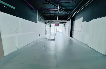 Shop - Studio for rent in Al Multaqa Avenue - Mirdif Hills - Mirdif - Dubai