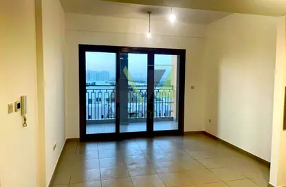 Apartment - 1 Bedroom - 1 Bathroom for rent in Zahra Breeze Apartments - Town Square - Dubai