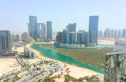 شقة - 3 غرف نوم - 5 حمامات للايجار في ذا ريزيدنس سنترال بارك - شمس أبوظبي - جزيرة الريم - أبوظبي