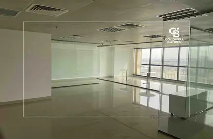 Office Space - Studio for rent in Jumeirah Business Centre 4 (JBC 4) - JLT Cluster N - Jumeirah Lake Towers - Dubai
