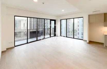 Apartment - 3 Bedrooms - 4 Bathrooms for rent in Lotus at Creek Beach - Creek Beach - Dubai Creek Harbour (The Lagoons) - Dubai