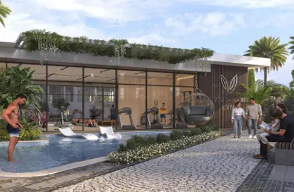 Townhouse - 4 Bedrooms - 5 Bathrooms for sale in Verdana 4 - Dubai Investment Park (DIP) - Dubai