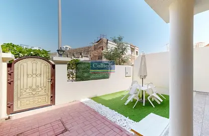 Villa - 3 Bedrooms - 3 Bathrooms for sale in 7 West Residences - Jumeirah Village Circle - Dubai