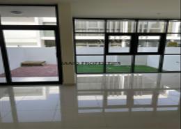 Empty Room image for: Townhouse - 3 bedrooms - 4 bathrooms for rent in Janusia - The Roots DAMAC Hills 2 - Damac Hills 2 - Dubai, Image 1