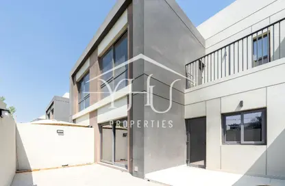 Villa - 4 Bedrooms - 5 Bathrooms for sale in The Pulse Villas Phase 2 - The Pulse - Dubai South (Dubai World Central) - Dubai