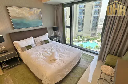 Apartment - 3 Bedrooms - 4 Bathrooms for sale in Aykon City Tower B - Aykon City - Business Bay - Dubai