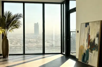 شقة - 2 غرف نوم - 3 حمامات للبيع في ذا كريست - صبحا هارتلاند - مدينة الشيخ محمد بن راشد - دبي