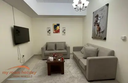 شقة - 4 غرف نوم - 6 حمامات للايجار في تلال الخيل - القوز - دبي