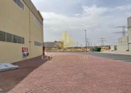 صورةمبنى خارجي لـ: مستودع - 1 حمام للكراء في الخوانيج - دبي, صورة 1