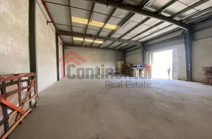 مستودع - استوديو - 1 حمام للايجار في الصجعة الصناعية - آلصجعه - الشارقة مستودع - استوديو - 1 حمام للايجار في الصجعة الصناعية - آلصجعه - الشارقة