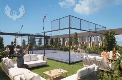 Apartment - 2 Bedrooms - 4 Bathrooms for sale in Celia Gardens - Nad Al Sheba 1 - Nad Al Sheba - Dubai