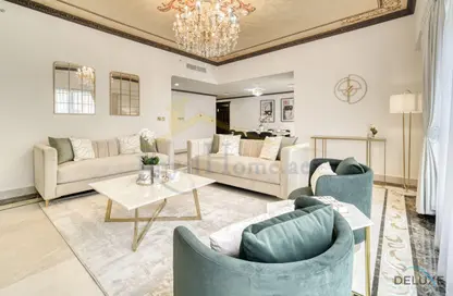 Apartment - 3 Bedrooms - 4 Bathrooms for sale in Sadaf 6 - Sadaf - Jumeirah Beach Residence - Dubai Apartment - 3 Bedrooms - 4 Bathrooms for sale in Sadaf 6 - Sadaf - Jumeirah Beach Residence - Dubai