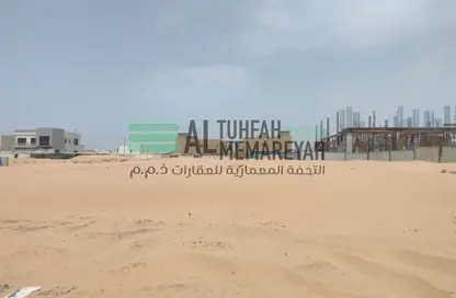 Land - Studio for sale in Al Malha - Al Rahmaniya - Sharjah