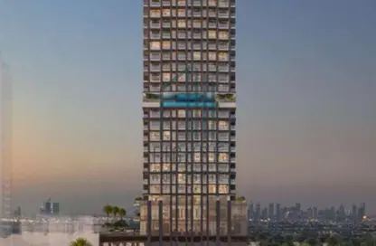 Apartment - 1 Bedroom - 1 Bathroom for sale in Elaris Sky - Jumeirah Village Triangle - Dubai