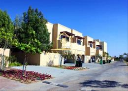 Townhouse - 4 bedrooms - 5 bathrooms for sale in Al Mariah Community - Al Raha Gardens - Abu Dhabi