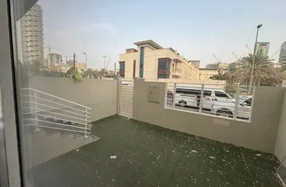 فيلا - 4 غرف نوم - 5 حمامات للبيع في بالمورال هايتس - قرية الجميرا سركل - دبي
