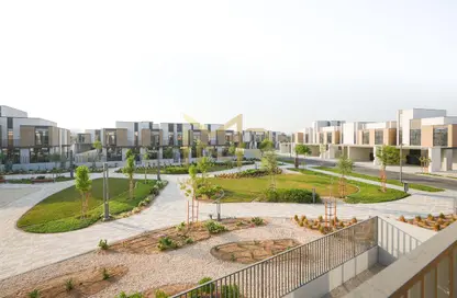 Townhouse - 3 Bedrooms - 3 Bathrooms for sale in Mudon Al Ranim 2 - Mudon - Dubai
