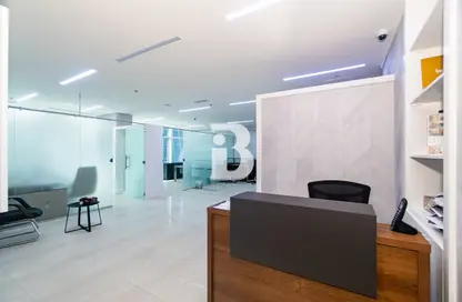 Ready-to-Move-In Office | Park Lane Tower