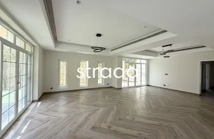 Villa - 5 Bedrooms - 4 Bathrooms for rent in Terra Nova - Arabian Ranches - Dubai