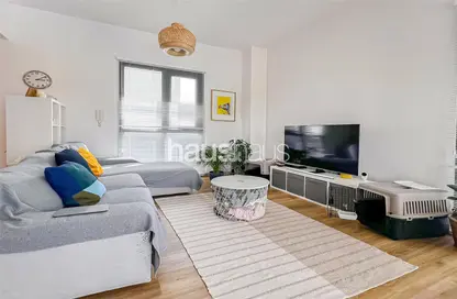 شقة - 3 غرف نوم - 3 حمامات للايجار في صافي 1 بي - صافي 1 - سافي - تاون سكوير - دبي