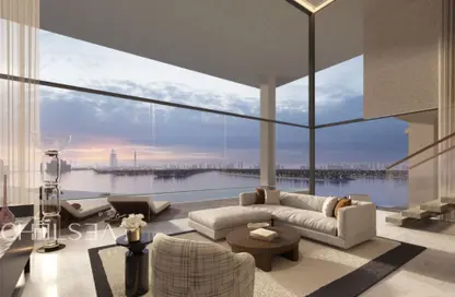 Penthouse - 3 Bedrooms - 4 Bathrooms for sale in Six Senses Residences - Palm Jumeirah - Dubai Penthouse - 3 Bedrooms - 4 Bathrooms for sale in Six Senses Residences - Palm Jumeirah - Dubai