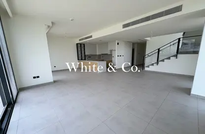 Villa - 3 Bedrooms - 4 Bathrooms for rent in Golf Grove - Dubai Hills Estate - Dubai